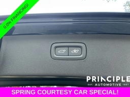 Volvo XC90 Plus B6 AWD 7-Seater 2026