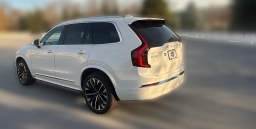 Volvo XC90 Plus B6 AWD 7-Seater 2026