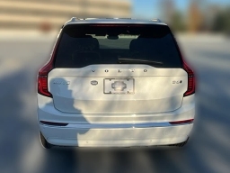 Volvo XC90 Plus B6 AWD 7-Seater 2026