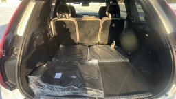 Volvo XC90 Plus B6 AWD 7-Seater 2026