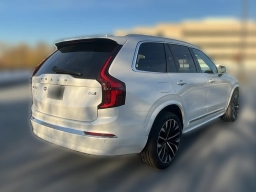 Volvo XC90 Plus B6 AWD 7-Seater 2026