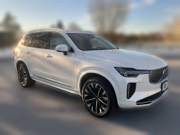 Volvo XC90 Plus B6 AWD 7-Seater 2026