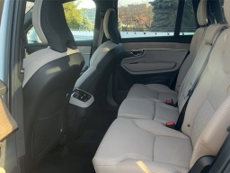Volvo XC90 Plus B6 AWD 7-Seater 2026