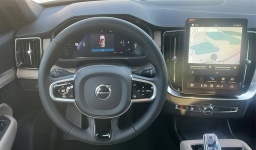 Volvo XC90 Plus B6 AWD 7-Seater 2026