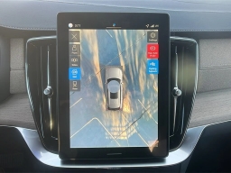 Volvo XC90 Plus B6 AWD 7-Seater 2026