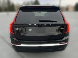 Volvo XC90 Plus B6 AWD 7-Seater 2026