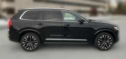 Volvo XC90 Plus B6 AWD 7-Seater 2026