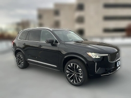 Volvo XC90 Plus B6 AWD 7-Seater 2026