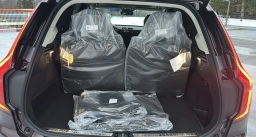 Volvo XC90 Plus B6 AWD 7-Seater 2026