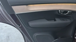 Volvo XC90 Plus B6 AWD 7-Seater 2026