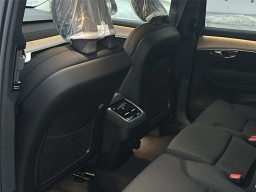 Volvo XC90 Plus B6 AWD 7-Seater 2026