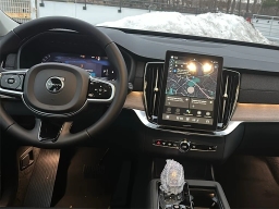 Volvo XC90 Plus B6 AWD 7-Seater 2026