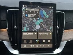 Volvo XC90 Plus B6 AWD 7-Seater 2026