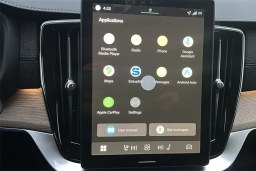 Volvo XC90 Plus B6 AWD 7-Seater 2026