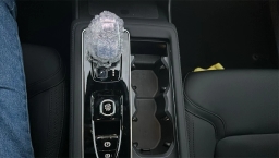 Volvo XC90 Plus B6 AWD 7-Seater 2026