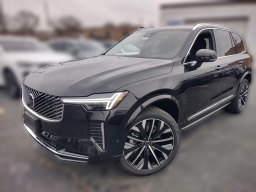 Volvo XC90 Plus B6 AWD 7-Seater 2026