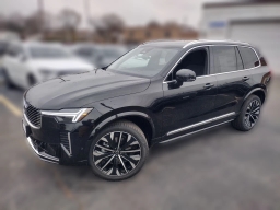 Volvo XC90 Plus B6 AWD 7-Seater 2026