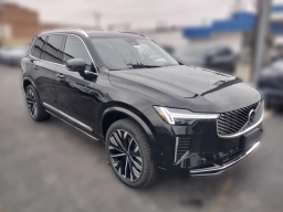 Volvo XC90 Plus B6 AWD 7-Seater 2026