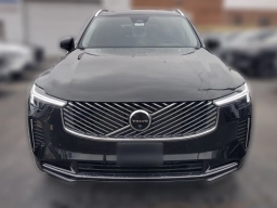 Volvo XC90 Plus B6 AWD 7-Seater 2026