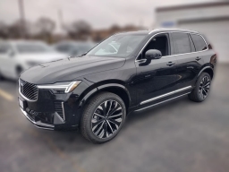 Volvo XC90 Plus B6 AWD 7-Seater 2026