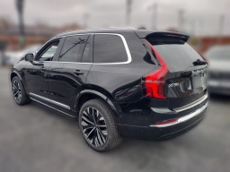 Volvo XC90 Plus B6 AWD 7-Seater 2026