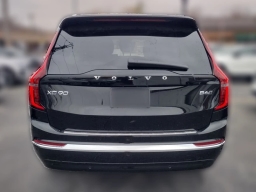 Volvo XC90 Plus B6 AWD 7-Seater 2026