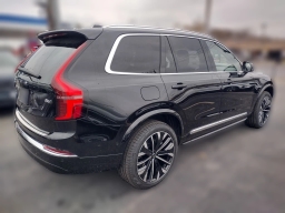 Volvo XC90 Plus B6 AWD 7-Seater 2026