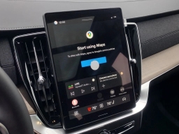 Volvo XC90 Plus B6 AWD 7-Seater 2026