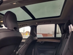 Volvo XC90 Plus B6 AWD 7-Seater 2026