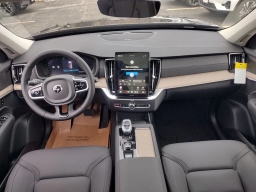 Volvo XC90 Plus B6 AWD 7-Seater 2026