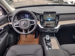 Volvo XC90 Plus B6 AWD 7-Seater 2026