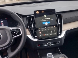 Volvo XC90 Plus B6 AWD 7-Seater 2026