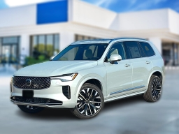 Volvo XC90 Plus B6 AWD 7-Seater 2026