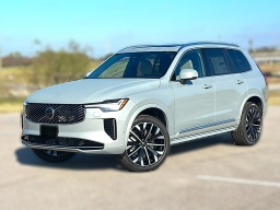 Volvo XC90 Plus B6 AWD 7-Seater 2026