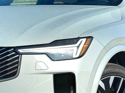 Volvo XC90 Plus B6 AWD 7-Seater 2026