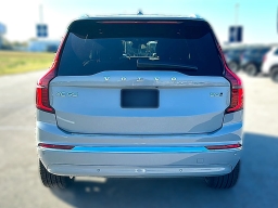 Volvo XC90 Plus B6 AWD 7-Seater 2026