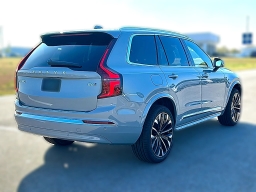 Volvo XC90 Plus B6 AWD 7-Seater 2026