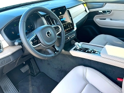 Volvo XC90 Plus B6 AWD 7-Seater 2026