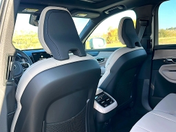Volvo XC90 Plus B6 AWD 7-Seater 2026