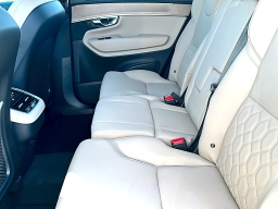 Volvo XC90 Plus B6 AWD 7-Seater 2026