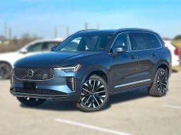 Volvo XC90 Plus B6 AWD 7-Seater 2026