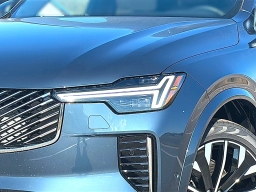 Volvo XC90 Plus B6 AWD 7-Seater 2026