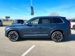 Volvo XC90 Plus B6 AWD 7-Seater 2026
