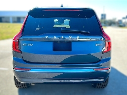 Volvo XC90 Plus B6 AWD 7-Seater 2026
