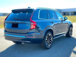Volvo XC90 Plus B6 AWD 7-Seater 2026