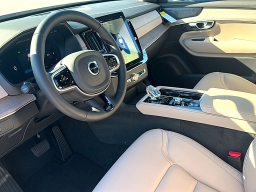 Volvo XC90 Plus B6 AWD 7-Seater 2026