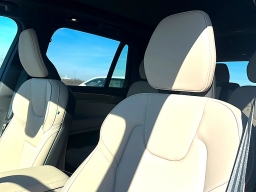 Volvo XC90 Plus B6 AWD 7-Seater 2026