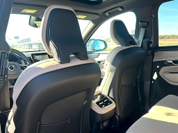 Volvo XC90 Plus B6 AWD 7-Seater 2026