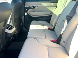 Volvo XC90 Plus B6 AWD 7-Seater 2026