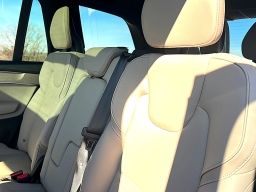 Volvo XC90 Plus B6 AWD 7-Seater 2026